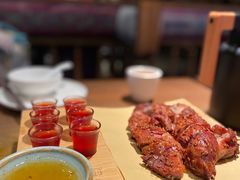 -桂小厨广西菜(万象城店)