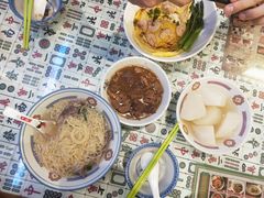 -七爷清汤腩·港式餐厅(金狮广场店)