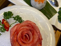 -周渝食惦酸菜鱼(青浦店)