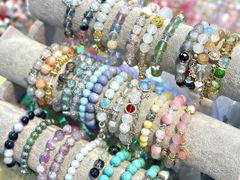 -郑在DIY·潮玩银饰绘画手作(中央大道旗舰店)