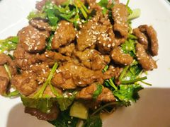 -金苑酒家·客家菜·广东老字号(万象店)
