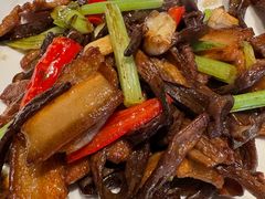 -老友王·南宁特色菜(金汇如意坊店)