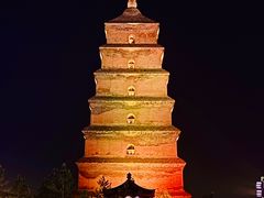 -大慈恩寺(大雁塔)