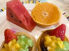-冀粤香海鲜自助餐厅(西美五洲店)