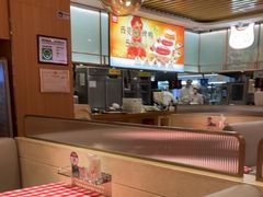 -西贝(东城万达广场店)