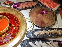 -哥老官重庆美蛙鱼头(圆融广场店)