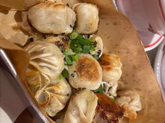 生煎包-江北北火锅馆·公路夜市(魏公村店)