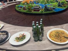 -新阿布海鲜大酒店