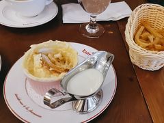 -Entrecôte 法国牛扒馆(保利·时光里店)
