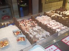 -非烤勿扰自助烤肉(东城时尚店)