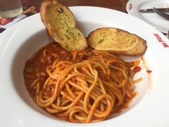 经典肉酱意面-米斯特比萨(亦庄国融国际店)