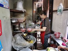 -娟姨螺蛳粉(农院路店)