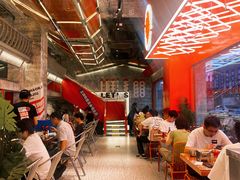 -神府路壹号·海鲜烧烤·砂锅粥·锅物(三坊七巷店)