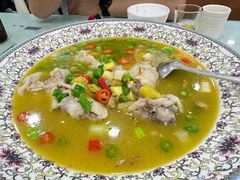 -廖老妈蹄花店(人民公园陕西街259号店)