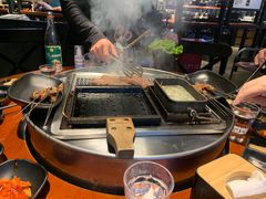 -伍丁·烤牛肋(和平东桥店)