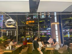-徐记小怪兽肉蟹煲(中央大街店)