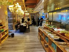 -西苑半岛·中餐厅