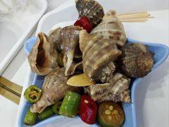 -深海中餐厅(国家海洋博物馆店)