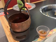 -廖掌柜·重庆鲜货火锅(上海首店)