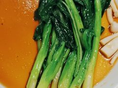 -新白鹿餐厅(百联中环店)