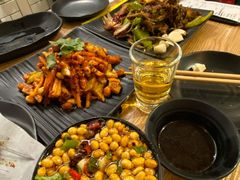 -壹酒贰肉1926·深夜食堂(南京北街店)