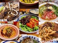 -侯哥面馆(瑞景店)