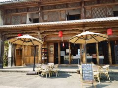 门面-比顿咖啡(和顺古镇店)