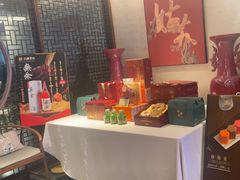 -蘇锦宴·淮扬菜烤鸭·小院(三元桥霄云路店)