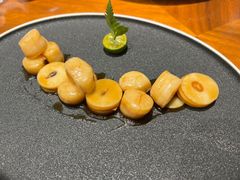 -喜鼎海胆水饺(东港店)