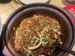 -味上湘菜馆(岳麓山店)