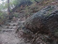 -仙居谷风景区