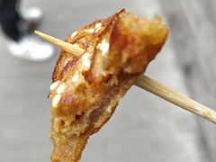 -香糯炎荞饼王(解放碑店)