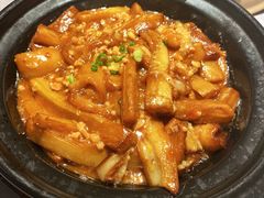 -大鸽饭(体育西路店)