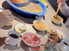 -王歘歘·chuǎ火锅(五道营店)