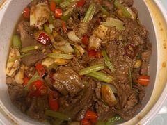 -大鸭梨烤鸭(金色漫香店)