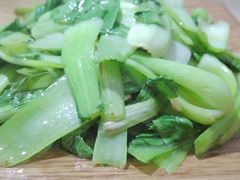 -天天向上素食餐厅(五台山店)