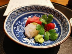-晴空·日本料理(万象城店)