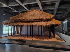 -盘龙城国家考古遗址公园