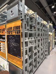 -G-STEPS舞蹈工作室