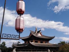-天龙八部武侠城
