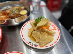 -堂堂小伙夫·辽宁小吃大排档(京西大悦城店)