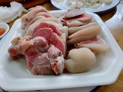 -吾介小籠館
