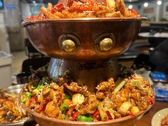 -一棠龙虾•王牌虾球(楚河汉街店)