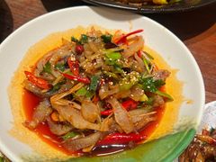 -掌上鲜(南顺城街店)