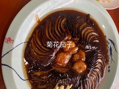 -德贤烧麦菜馆(本溪路店)