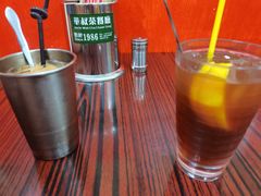-華叔茶記