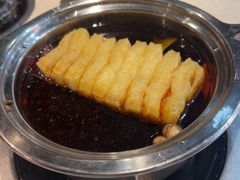 -一叶一世界·素食餐厅(锦华万达店)