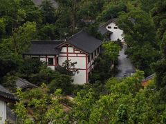 -径山寺