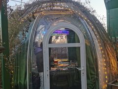 -1819餐厅·团队聚餐·烤串·精酿