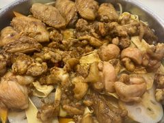 -黄记煌三汁焖锅(首创奥特莱斯店)